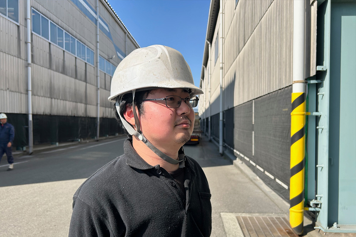 研修もあるから安心して仕事ができる